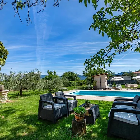 Noela, A Cozy Surrounded By Nature Near The Sea Tatil Evi *